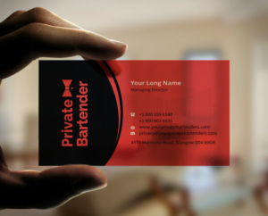 Diseño de Tarjeta de Presentación por INDIAN_Ashok para este proyecto | Diseño: #7224627