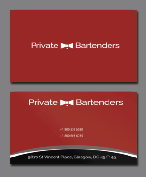 Business Card Design by Lanka Ama for this project | Design: #7219033