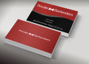 Business Card Design by Lanka Ama for this project | Design: #7219087