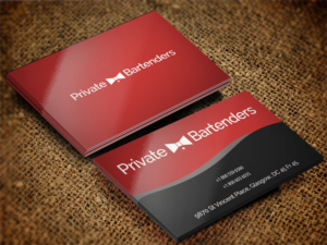 Business Card Design by Lanka Ama for this project | Design: #7219088