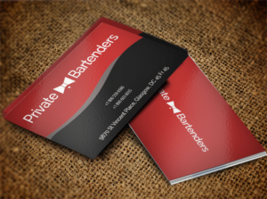Business Card Design by Lanka Ama for this project | Design: #7219089