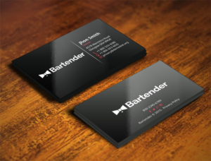 Diseño de Tarjeta de Presentación por Verified artistry (Design garden) para este proyecto | Diseño: #7227664