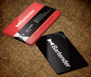 Business Card Design by AFHUN for this project | Design: #7218302