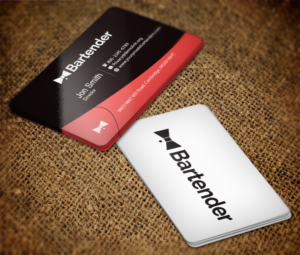 Business Card Design by AFHUN for this project | Design: #7218311