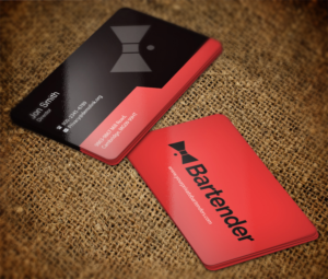 Business Card Design by AFHUN for this project | Design: #7218312