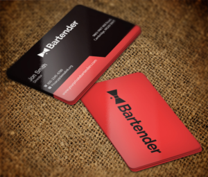 Business Card Design by AFHUN for this project | Design: #7218313