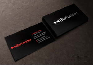 Visitenkarten-Design von Creations Box 2015 für dieses Projekt | Design: #7224260