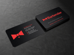 Visitenkarten-Design von Creations Box 2015 für dieses Projekt | Design: #7224275