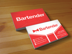 Business Card Design by Creations Box 2015 for this project | Design: #7224277