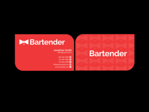 Business Card Design by Creations Box 2015 for this project | Design: #7224278