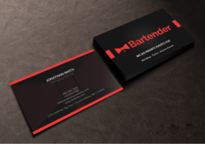 Business Card Design by Creations Box 2015 for this project | Design: #7224279