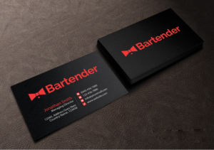 Business Card Design by Creations Box 2015 for this project | Design: #7224281