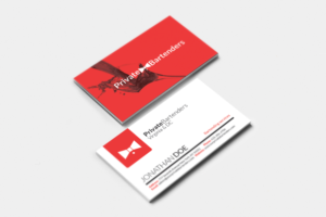 Visitenkarten-Design von Rawal Baig für dieses Projekt | Design #7217568
