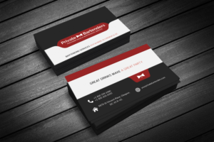 Visitenkarten-Design von Idea Creative Studio für dieses Projekt | Design #7225134