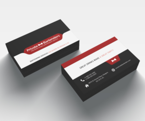Business Card Design by Idea Creative Studio for this project | Design: #7225214