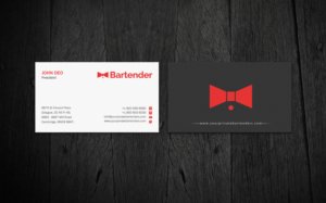 Visitenkarten-Design von Brand aid für dieses Projekt | Design: #7222829