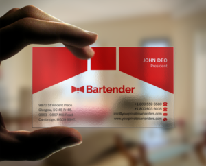 Design de Carte de Visite par Brand aid pour ce projet | Design : #7222841