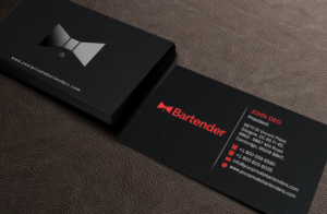 Business Card Design by Brand aid for this project | Design: #7222850