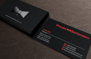 Diseño de Tarjeta de Presentación por Brand aid para este proyecto | Diseño: #7234037