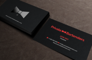 Business Card Design by Brand aid for this project | Design: #7234039