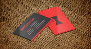 Business Card Design by chandrayaan.creative for this project | Design: #7221920