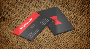 Business Card Design by chandrayaan.creative for this project | Design: #7221921
