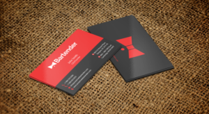 Business Card Design by chandrayaan.creative for this project | Design: #7221922