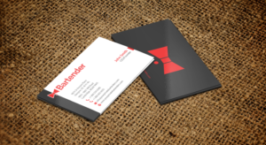 Business Card Design by chandrayaan.creative for this project | Design: #7221925