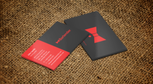 Visitenkarten-Design von chandrayaan.creative für dieses Projekt | Design #7221927