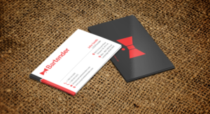 Business Card Design by chandrayaan.creative for this project | Design: #7221928