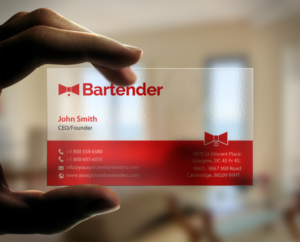 Business Card Design by chandrayaan.creative for this project | Design: #7221931