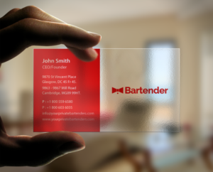 Business Card Design by chandrayaan.creative for this project | Design: #7221962