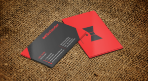 Business Card Design by chandrayaan.creative for this project | Design: #7221964