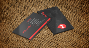 Business Card Design by chandrayaan.creative for this project | Design: #7221965