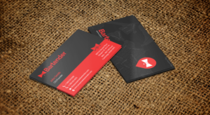 Business Card Design by chandrayaan.creative for this project | Design: #7221966