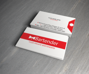 Design de Carte de Visite par Imagination pour ce projet | Design : #7233346