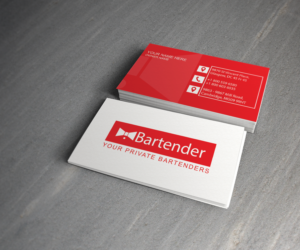 Business Card Design by Imagination for this project | Design: #7233799