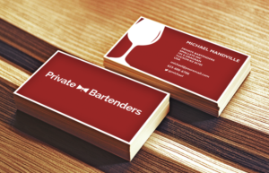 Business Card Design by VyomPutra for this project | Design: #7214074