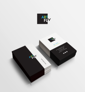 Logo Design by Enzzok