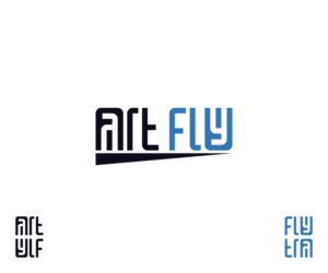 Logo Design by EmLiam for artfly | Design: #7236297
