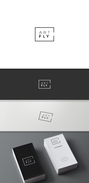 Logo Design by lorixart for artfly | Design: #7273542