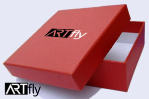 Logo Design by Olisoft for artfly | Design #7234374