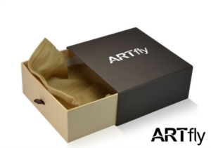 Logo Design by Olisoft for artfly | Design: #7234380