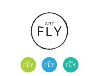 Logo Design by jehuty72 for artfly | Design: #7250058