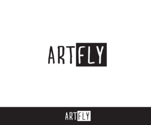 Logo Design by jehuty72 for artfly | Design: #7254847