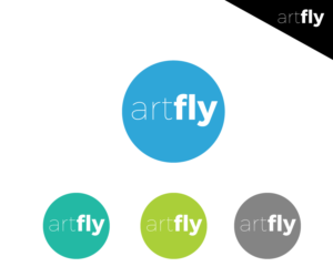 Logo Design by jehuty72 for artfly | Design: #7254849