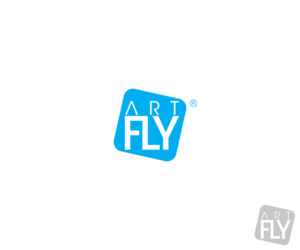 Logo Design by Oriu for artfly | Design: #7237940
