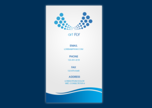 Logo Design by Design Founder for artfly | Design: #7273877