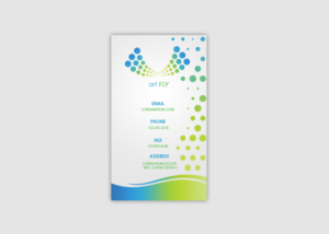 Logo Design by Design Founder for artfly | Design: #7274263
