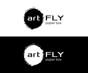 Logo Design by nandkumar for artfly | Design: #7275711